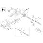 Differential Axle Assembly