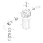 Hydraulic Filter Assembly