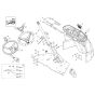 Pilot Stand Assembly
