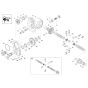 Differential Axle Assembly