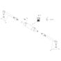 Steering Cylinder Assembly