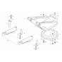 Swing Bracket Assembly