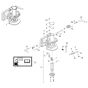 Trailer Hitch for Wacker TH412