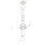 Hydraulic Oil Filter Assembly