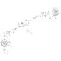 Steering Cylinder Assembly