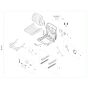 Seat Assembly for Wacker TH522