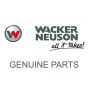 Carry Case for Wacker Electric Breakers - OEM No. 5000107250