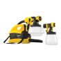 W 690 FLEXiO Universal Sprayer 630W 240V