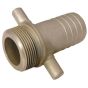 Male Trench Pump Coupling
