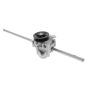Gear Head for Stihl RM253.3T Mower - OEM No. WB22 640 0100