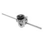 Gear Head for Stihl RM253.3T Mower - OEM No. WB22 640 0100