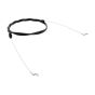 Cable for  Stihl RM 253.3 T Petrol Lawn Mowers - OEM No. WB22 700 7500