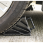 Composite Wheel Chocks 0.3kg - Pair Sealey Part No. WC09