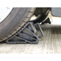 Composite Wheel Chocks 0.3kg - Pair Sealey Part No. WC09