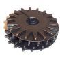 Wheel Dresser Cutters
