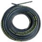 Welding Cable, Single Insulated, 25mm Squared 200Amp, 5 Metre