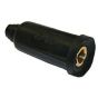 Welding Cable Socket 25 Amp