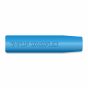 1/4" 1w Blue Hose Cuffs - V-TUF Pressure Washer Parts - WFBC114