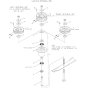Housing Assembly for WG3613P