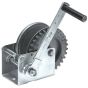 Medium Duty Drum Winch