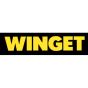 Seal bonded 3/8" - Genuine Winget Part - 100S03