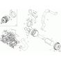 Air Cleaner for Wacker 28Z3