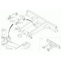 Dozer Blade for Wacker 28Z3