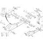 Dipperstick Assembly for 28Z3