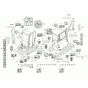Wacker 28Z3 Decals