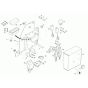 Relay Case Assembly