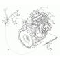 Speed Actuator for Wacker 28Z3