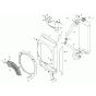 Water Cooler Assembly