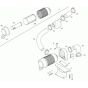 Air Cleaner Assembly for Neuson 38Z3