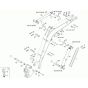 Lift Arm Assembly for Neuson 38Z3