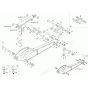 Dipperstick Assembly Neuson 38Z3