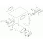 Exhaust Assembly for Neuson 38Z3