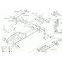 Dipperstick Assembly for Neuson 38Z3