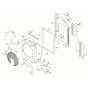Water Cooler Assembly