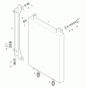 Hydraulic Cooler Assembly