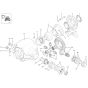 Differential Rigid Axle
