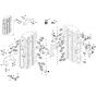 Control Valve Assembly