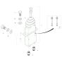 Blade Valve Assembly