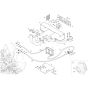 Heating Assembly for Wacker 6503