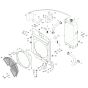 Water Cooler Assembly