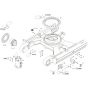 Undercarriage Assembly Neuson 75Z3