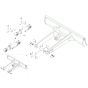 Dozer Blade Assembly