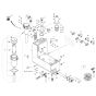 Hydraulic Tank Assembly