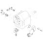 Hydraulic Pump Assembly