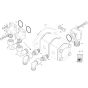 Hydraulic Pump Assembly