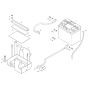 Battery Assembly for Wacker 803-2